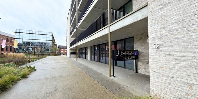 Appartement te huur in Graaf van Loonstraat 12 bus 43, 3580 Beringen