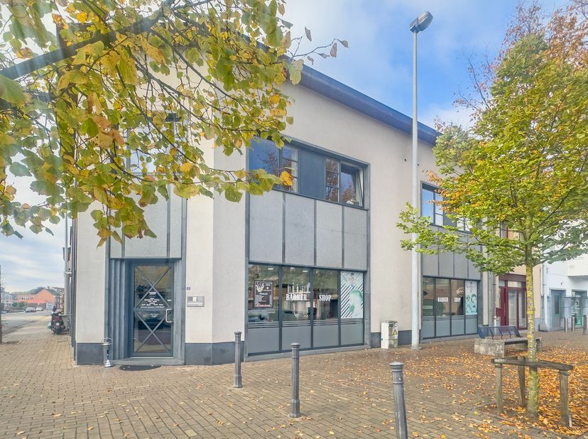 Appartement à vendre
                    à 9280 Lebbeke