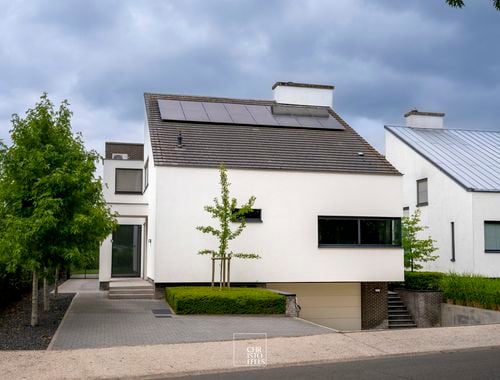                                         Villa te koop in Lanaken, € 1.075.000
