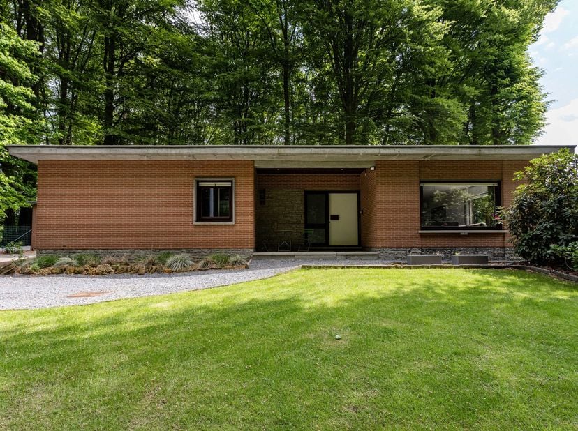 Maison à vendre à Rubberigtsbank 4,
                    9681 Nukerke