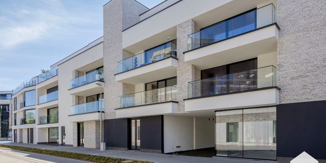 Appartement à vendre à Ploegdries 37 boîte 001, 3920 Lommel