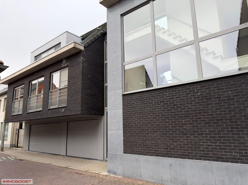 Appartement te huur in Ambachtsstraat 1 bus a,
                    9150 Kruibeke