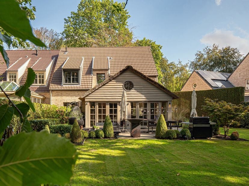 Huis te koop in Kalmthoutsesteenweg 44 bus 13,
                    2950 Kapellen