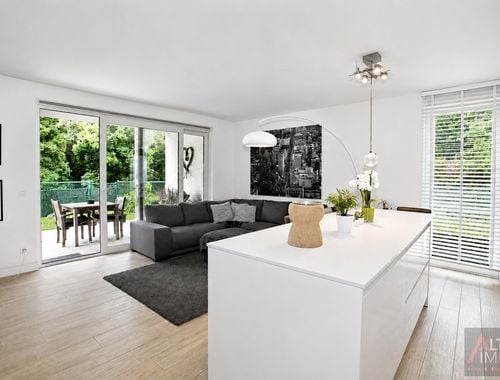                                         Appartement te koop in Zolder, € 298.000
