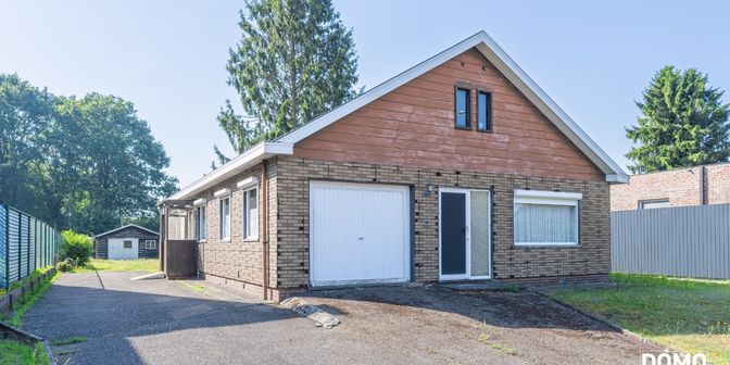 Huis te koop in Heilig Hartlaan 44, 3550 Zolder