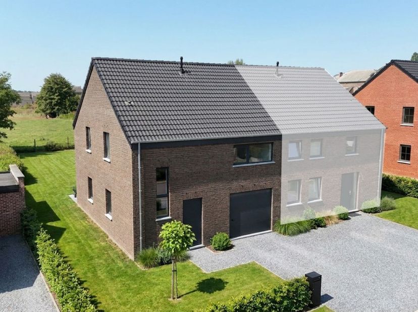Huis te koop in Rue Georges Maroye 19,
                    6221 Saint-Amand