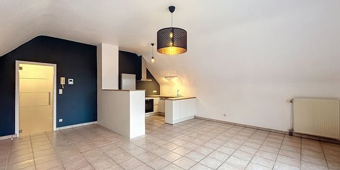 Appartement te huur in Rue Fetis 28 bus 203, 5500 Bouvignes-sur-Meuse