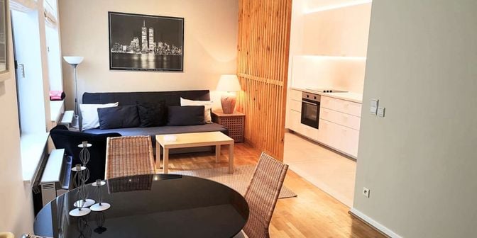 Appartement te koop in Rue de Namur 42 bus 8, 1000 Brussel
