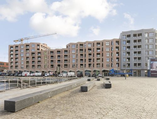                                         Handelszaak te koop in Antwerpen, € 155.125
