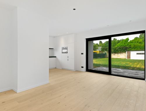                                         Woning te koop in Berendrecht, € 349.000
