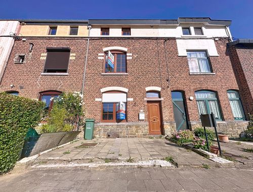                                         Eengezinswoning te koop in Vaux-sous-Chèvremont, € 229.000
