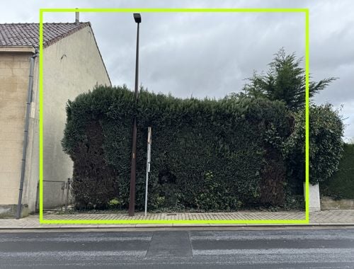                                         Bouwgrond te koop in Beersel, € 155.000
