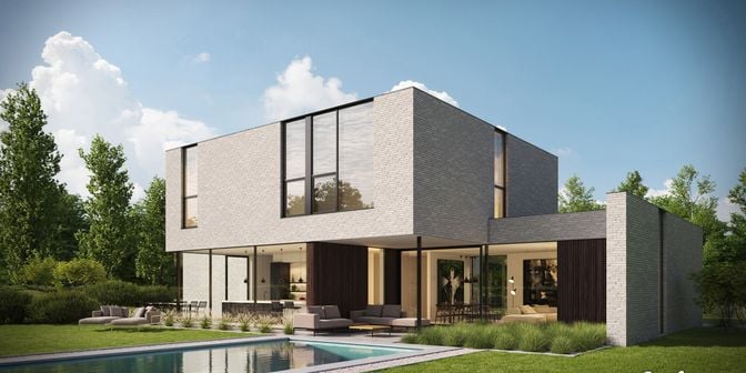 Maison à vendre à Henri Engelslei 1, 2900 Schoten