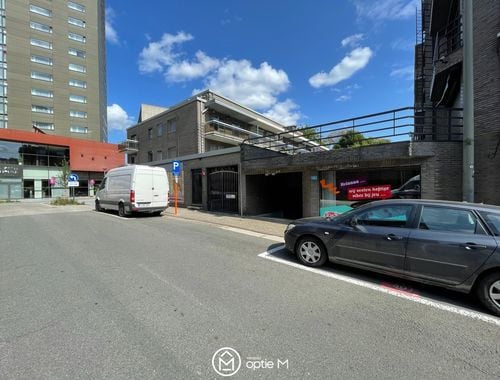                                         Garage te koop in Hasselt, € 19.990
