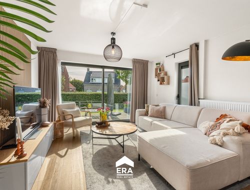                                         Appartement te koop in Maldegem, € 245.000
