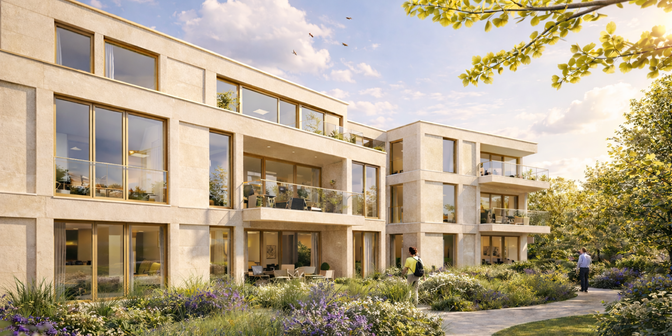 Project in Caputsteenstraat 3, 2800 Mechelen