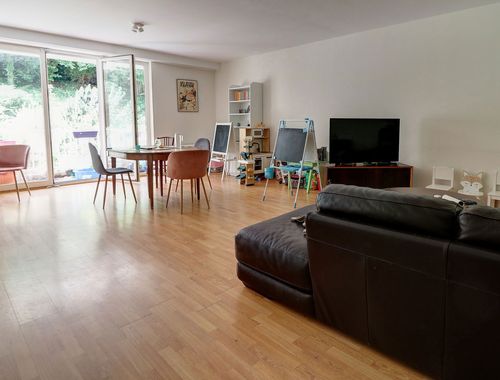                                         Appartement te huur in Watermaal-Bosvoorde, € 1.600
