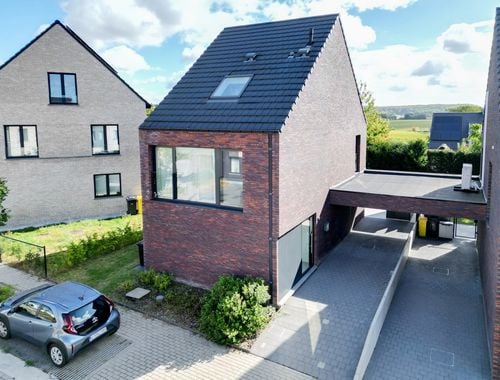                                         Woning te huur in Sterrebeek, € 2.500

