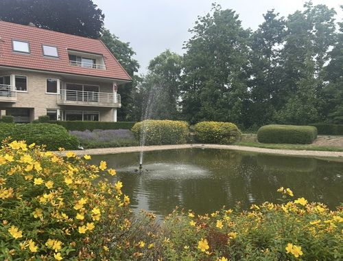                                         Appartement à louer à Jabbeke, € 1.075
