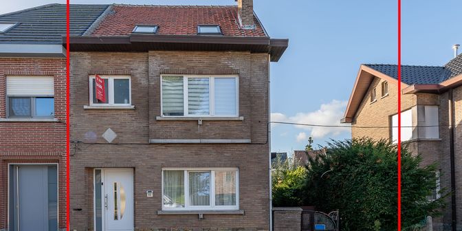 Huis te koop in Broekstraat 82, 9470 Denderleeuw