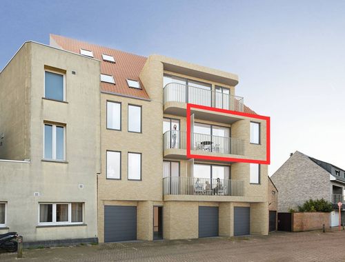                                         Studio te koop in Blankenberge, € 178.000
