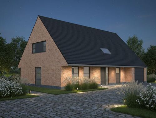                                         Woning te koop in Veurne, € 704.952
