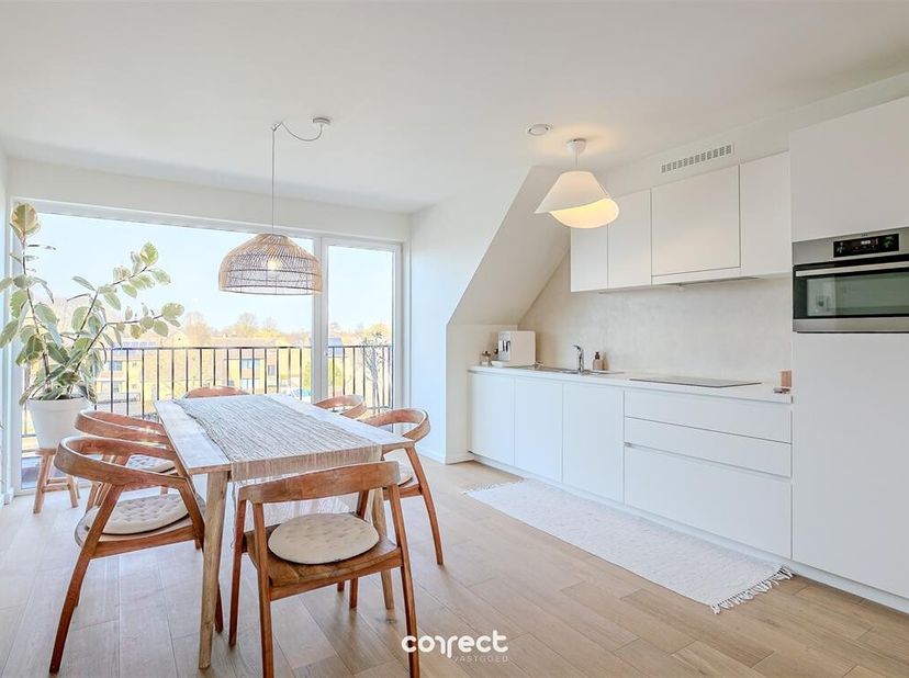 Appartement à vendre
                    à 8480 Eernegem
