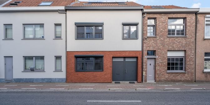 Huis te koop in Kruispadstraat 51, 2900 Schoten