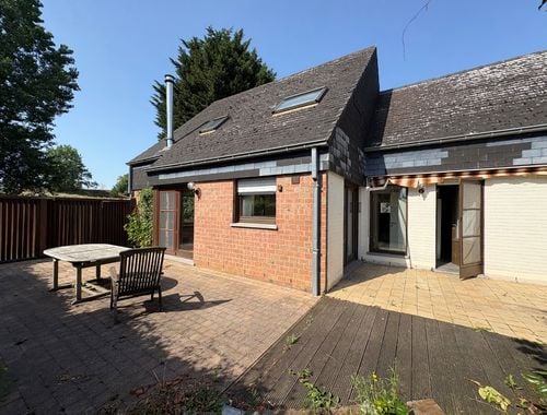                                         Maison à vendre à Koksijde, € 355.000
