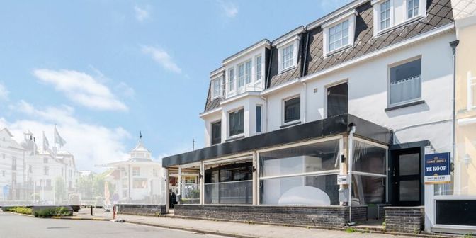 Bedrijfsvastgoed te koop in Maria-Hendrikalaan 4, 8420 Klemskerke