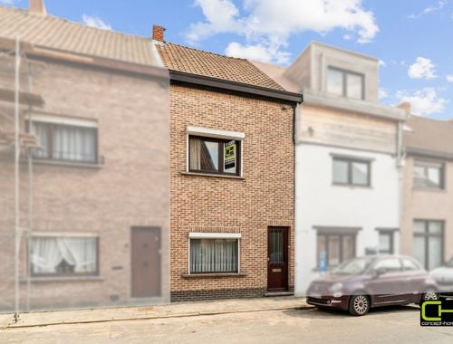                                         Woning te koop in Mariakerke, € 275.000
