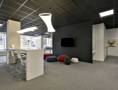                             Bâtiment d’entreprise à vendre à Mechelen
