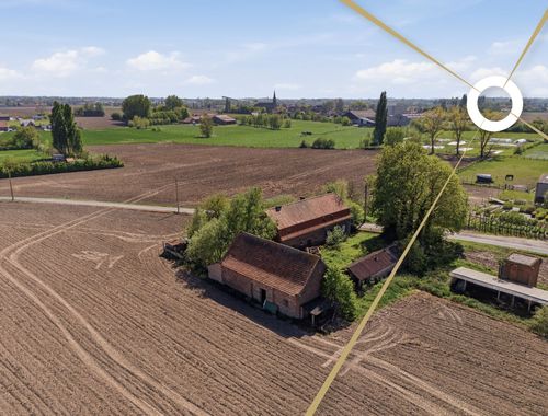                                         Maison à vendre à Comines, € 799.000
