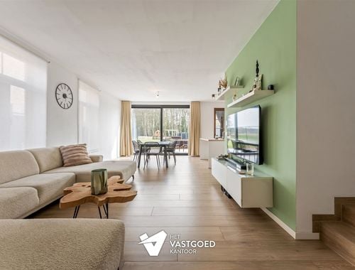                                         Eengezinswoning te koop in Beringen, € 499.000
