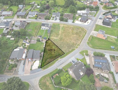                                         Grond te koop in Beringen, € 149.000
