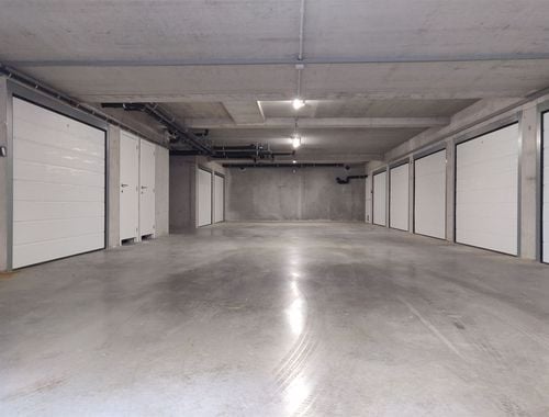                                         Kelder te koop in Middelkerke, € 65.000
