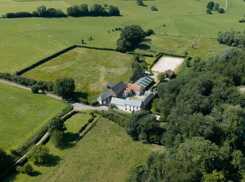 Huis te koop in ,
                    7181 Feluy