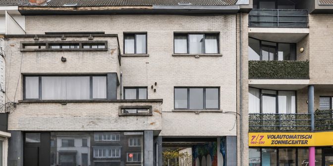 Maison à vendre à 9400 Ninove