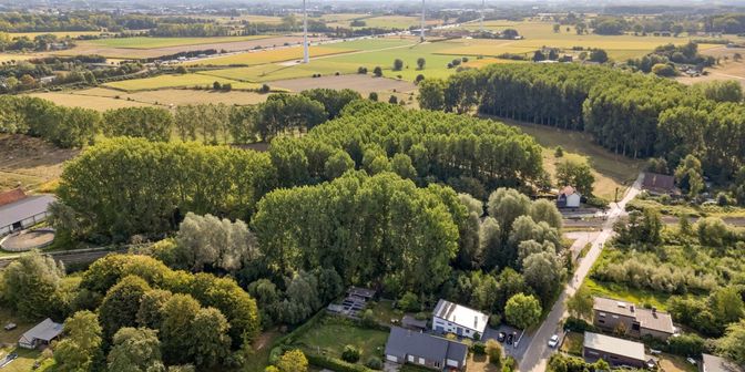 Grond te koop in Watermolenstraat 25 - B, 9090 Gontrode