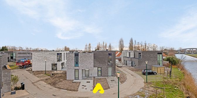 Project te koop in Emmaweg 7, 8660 Adinkerke