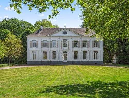                                         Kasteel te koop in Sint-Katelijne-Waver, € 1.795.000
