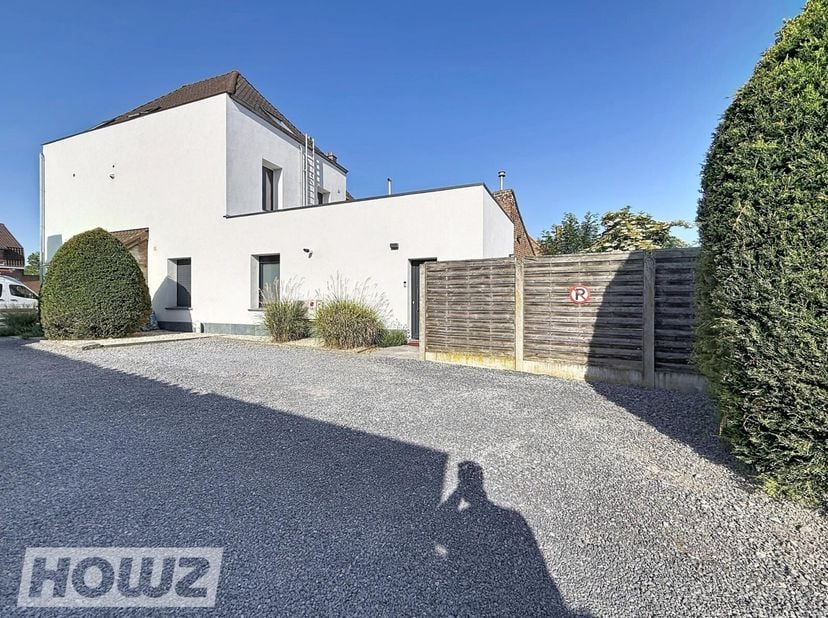 Appartement te huur
                    in 7500 Tournai
