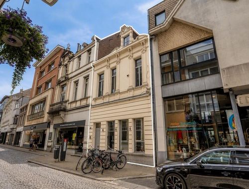                                         Woning te koop in Lokeren, € 259.000

