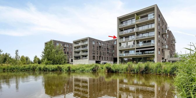 Appartement te koop in Scheldeoever 19 bus 8, 2620 Hemiksem
