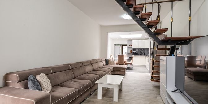 Huis te koop in Nieuwhof 61, 9000 Gent