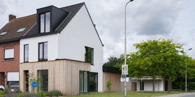 Huis te koop in Churchilllaan 123, 8790 Waregem