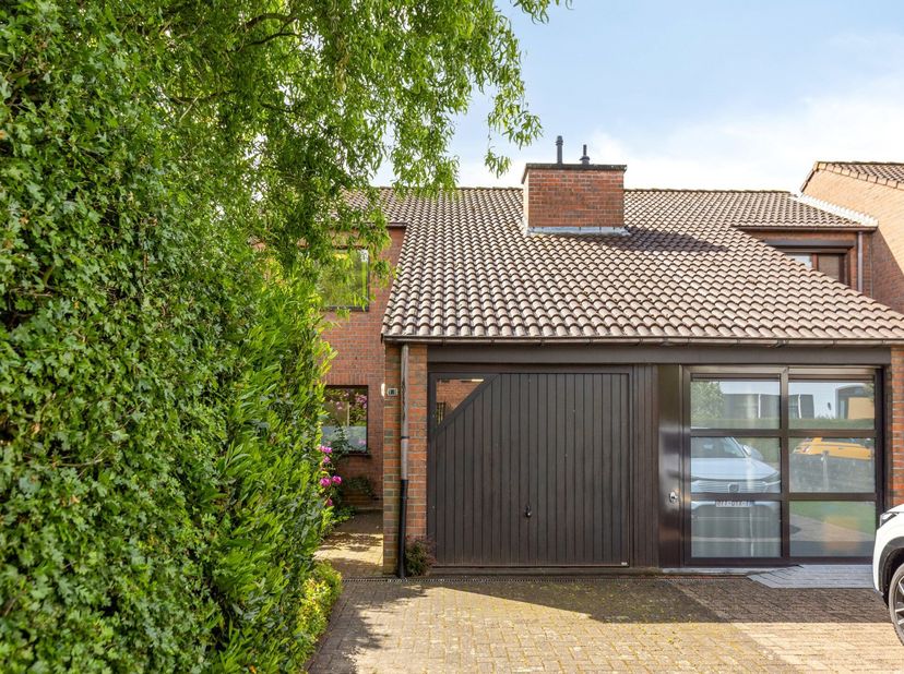 Maison à vendre
                    à 2530 Boechout