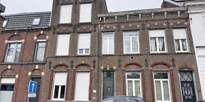 Huis te koop in 7700 Moeskroen