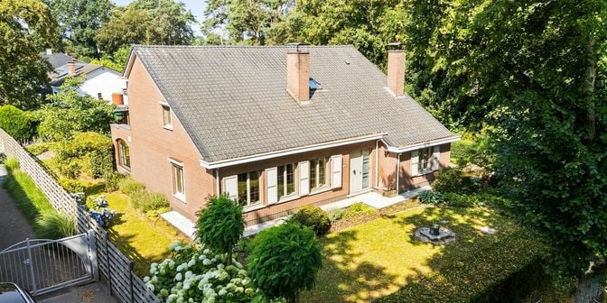 Huis te koop in Cambeenbos laan B 4, 2960 Sint-Job-in-'t-Goor