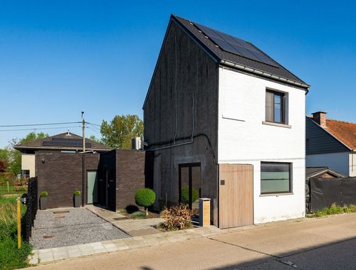                                         Eengezinswoning te koop in Sint-Amands, € 425.000
